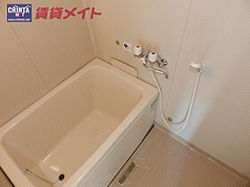 サニーライフ栗真三重大学前 A102 ｜ 三重県津市栗真町屋町（賃貸アパート1K・1階・26.00㎡） その5