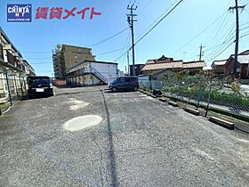 サニーライフ栗真三重大学前 A102 ｜ 三重県津市栗真町屋町（賃貸アパート1K・1階・26.00㎡） その7