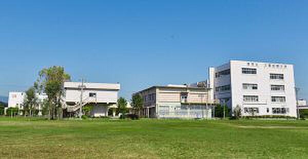 画像19:津市立三重短期大学