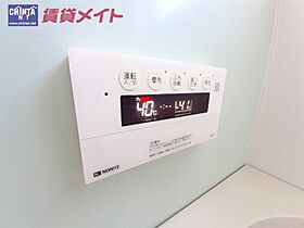 HILLS観音寺　WEST 2C ｜ 三重県津市観音寺町（賃貸マンション2LDK・2階・52.00㎡） その16