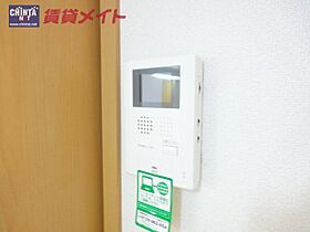 サフラン 101 ｜ 三重県津市神納町（賃貸アパート1R・1階・32.90㎡） その23