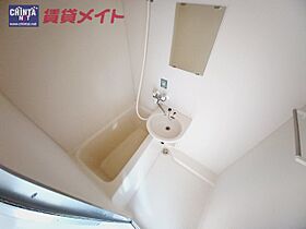 メゾン・ド・雅 105 ｜ 三重県津市一身田中野（賃貸マンション1DK・1階・18.50㎡） その5