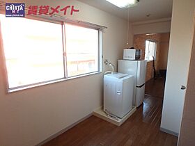 メゾン・ド・雅 105 ｜ 三重県津市一身田中野（賃貸マンション1DK・1階・18.50㎡） その7