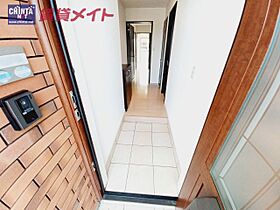 れじでんすなぎさ通り　1号館 102 ｜ 三重県津市末広町（賃貸アパート1DK・1階・34.91㎡） その14