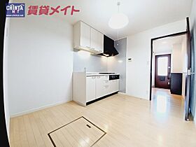 れじでんすなぎさ通り　1号館 102 ｜ 三重県津市末広町（賃貸アパート1DK・1階・34.91㎡） その3