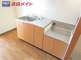 スカイヒルズ 206 ｜ 三重県津市栗真町屋町（賃貸アパート1K・2階・28.10㎡） その4