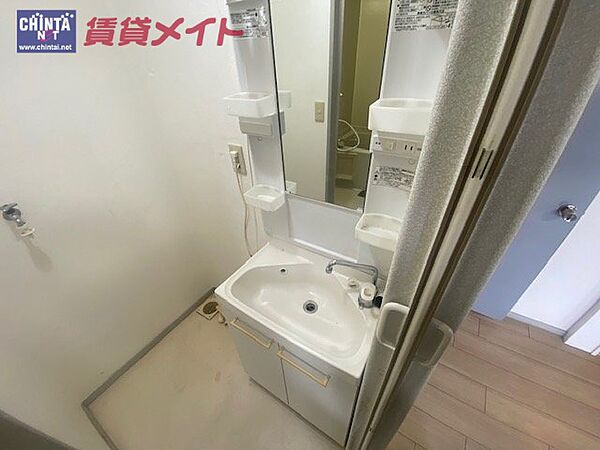 Ｖｉｅｗ　ｔｅｒｒａｃｅ 201｜三重県津市垂水(賃貸アパート2LDK・2階・52.66㎡)の写真 その11