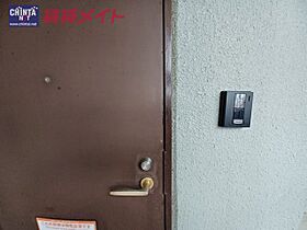 サンロイヤル東丸之内 603 ｜ 三重県津市東丸之内（賃貸マンション1DK・1階・27.60㎡） その13