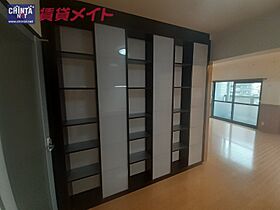 シャトーカワイ 405 ｜ 三重県津市丸之内養正町（賃貸マンション1LDK・4階・55.65㎡） その25