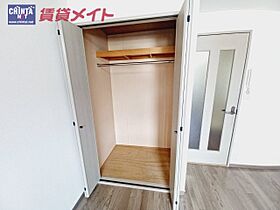 ユーハウス津 103 ｜ 三重県津市上浜町１丁目（賃貸マンション1K・1階・24.75㎡） その12