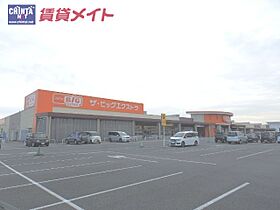 プラシード平和　Ｂ 201 ｜ 三重県津市河芸町一色（賃貸アパート1LDK・2階・46.09㎡） その22