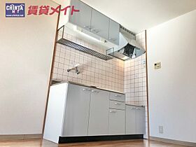 ルミナスパレス 206 ｜ 三重県津市栄町１丁目（賃貸マンション3LDK・2階・66.97㎡） その4