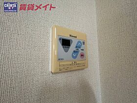 メゾンシャルマン　Ｂ 205 ｜ 三重県津市栗真中山町（賃貸アパート1K・2階・21.18㎡） その20