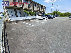 石神ハイツＡ 103 ｜ 三重県津市白塚町（賃貸アパート1K・1階・24.71㎡） その6