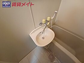 サニーコート千里 205 ｜ 三重県津市河芸町上野（賃貸アパート1K・2階・23.10㎡） その11