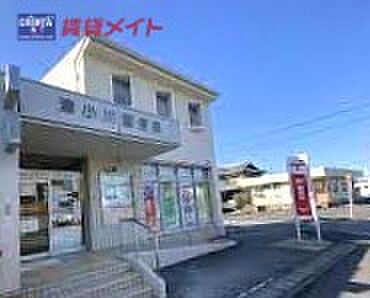 メゾンアワヤ 207｜三重県津市白塚町(賃貸マンション3DK・2階・52.54㎡)の写真 その23