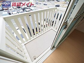 ｃｈｉｃ ｖａｇｕｅ 203 ｜ 三重県津市海岸町（賃貸アパート1DK・2階・29.25㎡） その13