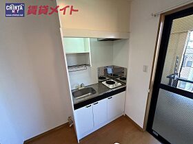 ＳＨＡＬＯＭ　ＳＱＵＡＲＥ 409 ｜ 三重県津市羽所町（賃貸マンション1R・4階・32.40㎡） その4