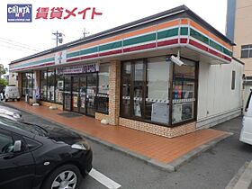 リビングタウンえどばし　Ｂ 202 ｜ 三重県津市江戸橋１丁目（賃貸アパート1R・2階・30.03㎡） その22