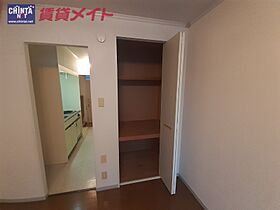 毎寝住人 102 ｜ 三重県津市垂水（賃貸アパート1K・1階・19.44㎡） その11