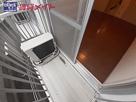 毎寝住人 102 ｜ 三重県津市垂水（賃貸アパート1K・1階・19.44㎡） その12