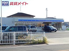 ハイツエスポワールII 2A ｜ 三重県津市河芸町西千里（賃貸マンション1K・2階・26.00㎡） その21