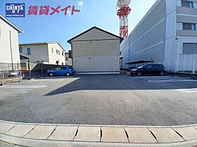 ラ ルーチェ 幸町 201 ｜ 三重県津市幸町（賃貸アパート1LDK・2階・42.79㎡） その8