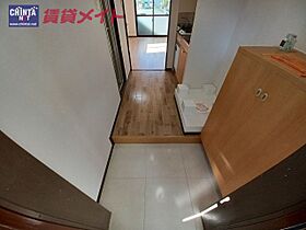 サンロイヤル東丸之内 201 ｜ 三重県津市東丸之内（賃貸マンション1K・2階・24.64㎡） その16