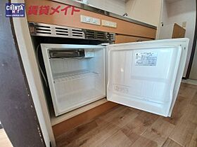 サンロイヤル東丸之内 201 ｜ 三重県津市東丸之内（賃貸マンション1K・2階・24.64㎡） その28