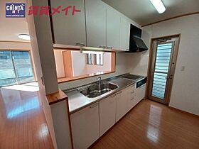 西古河一戸建　1  ｜ 三重県津市西古河町（賃貸一戸建3LDK・1階・93.57㎡） その4