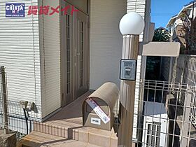 西古河一戸建　1  ｜ 三重県津市西古河町（賃貸一戸建3LDK・1階・93.57㎡） その6