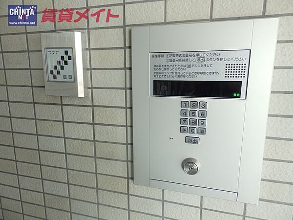 栗真ＭＳビル 602｜三重県津市栗真中山町(賃貸マンション1K・6階・42.50㎡)の写真 その21