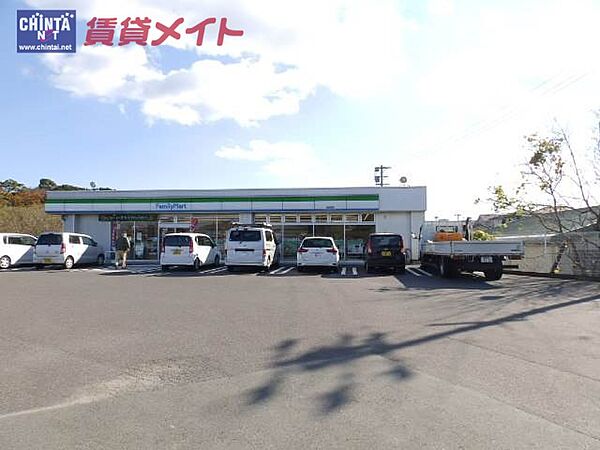 画像17:ファミリーマート　津岩田店