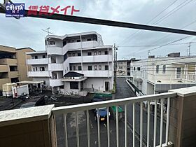 ジョイフル 201 ｜ 三重県津市江戸橋２丁目（賃貸アパート1K・2階・25.50㎡） その19