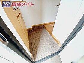 風の郷 202 ｜ 三重県津市川添町（賃貸アパート2LDK・2階・66.21㎡） その11