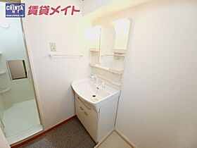 風の郷 202 ｜ 三重県津市川添町（賃貸アパート2LDK・2階・66.21㎡） その8