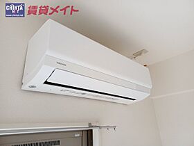 シンフォニー大園 102 ｜ 三重県津市大園町（賃貸マンション1K・1階・30.60㎡） その17