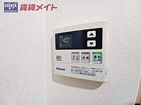 シンフォニー大園 102 ｜ 三重県津市大園町（賃貸マンション1K・1階・30.60㎡） その28