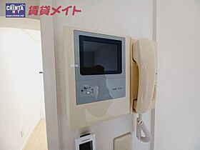 シンフォニー大園 102 ｜ 三重県津市大園町（賃貸マンション1K・1階・30.60㎡） その27