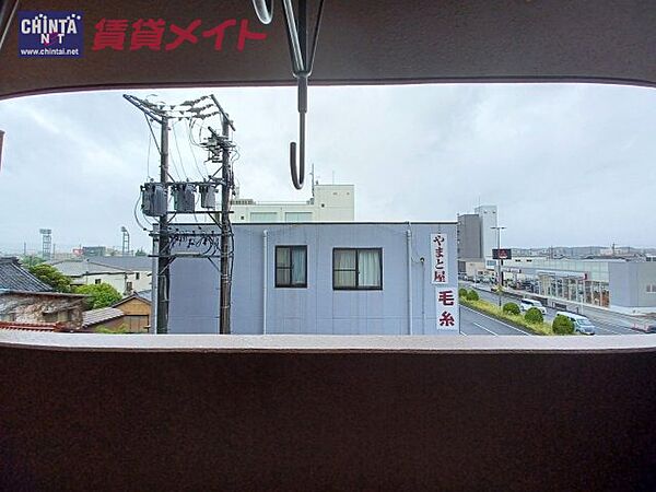 セントリアファースト 3A｜三重県津市本町(賃貸マンション1LDK・3階・47.84㎡)の写真 その16