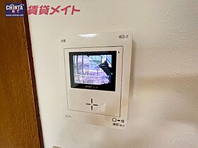 ハイムメロディア 105 ｜ 三重県津市栗真町屋町（賃貸アパート1K・1階・23.51㎡） その15