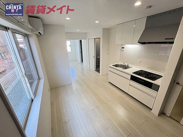 画像3:別のお部屋の写真になります