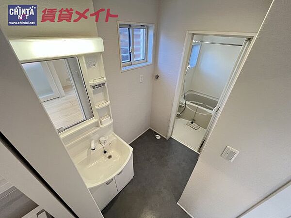 画像9:別のお部屋の写真になります