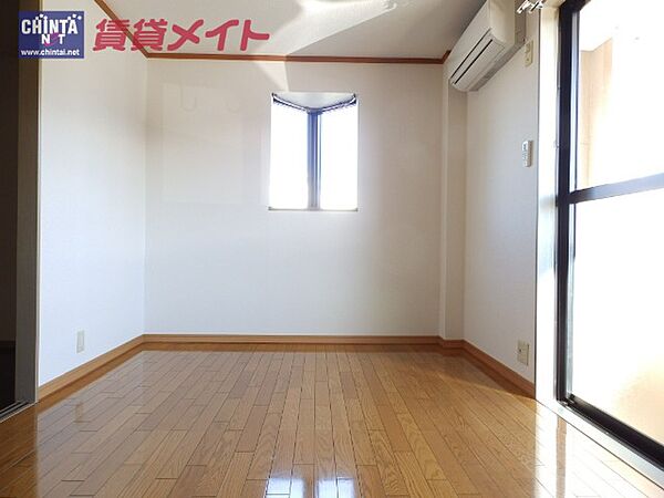 サンタプレイス 210｜三重県津市中河原(賃貸アパート1DK・2階・30.03㎡)の写真 その10