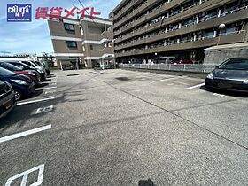 サンハイム駒田 107 ｜ 三重県津市河芸町東千里（賃貸マンション1K・1階・27.00㎡） その7