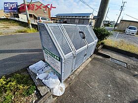 サンハイム駒田 107 ｜ 三重県津市河芸町東千里（賃貸マンション1K・1階・27.00㎡） その22