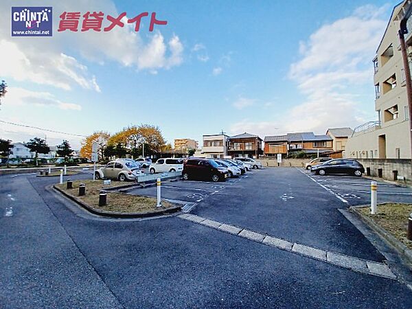 上浜団地2号棟 806｜三重県津市上浜町４丁目(賃貸マンション3DK・8階・59.30㎡)の写真 その7