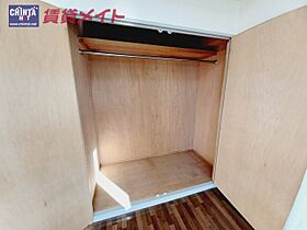 シャトーカワイ 201 ｜ 三重県津市丸之内養正町（賃貸マンション3LDK・2階・66.70㎡） その27