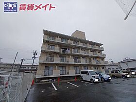 シーサイドマンション 302 ｜ 三重県津市江戸橋２丁目（賃貸マンション1K・3階・21.00㎡） その8