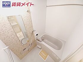 D-room 宙 101 ｜ 三重県津市丸之内（賃貸アパート1K・1階・30.28㎡） その5